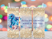 Load image into Gallery viewer, Beautiful Dragon Tumbler