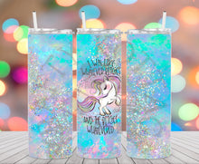 Load image into Gallery viewer, Bitches Whatevered Tumbler