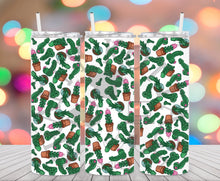 Load image into Gallery viewer, Cactus Penis Tumbler
