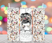 Load image into Gallery viewer, Dirty Coffee Tumbler