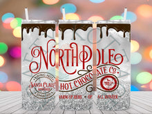 Load image into Gallery viewer, Hot Coco Tumbler