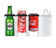 Load image into Gallery viewer, Colorful Marijuana Tumbler