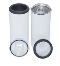 Load image into Gallery viewer, Custom Garage Tumbler