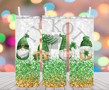 Load image into Gallery viewer, Lucky Gnome Tumbler