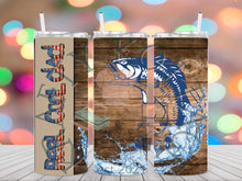 Load image into Gallery viewer, Reel Cool Dad Tumbler