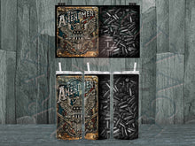 Load image into Gallery viewer, Right to Bear Arms Tumbler