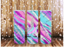 Load image into Gallery viewer, Unicorn Tumbler