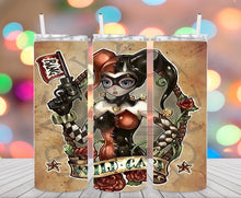 Load image into Gallery viewer, Wild Card Tumbler