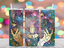 Load image into Gallery viewer, Witchy Tumbler